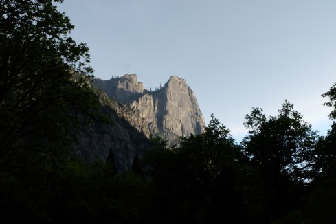 yosemite-peak