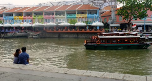singapore-clarke's-quay